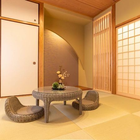 Bijou Suites Naniwa 오사카 외부 사진