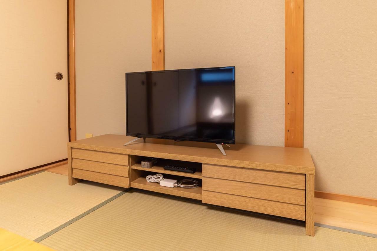 Bijou Suites Naniwa 오사카 외부 사진
